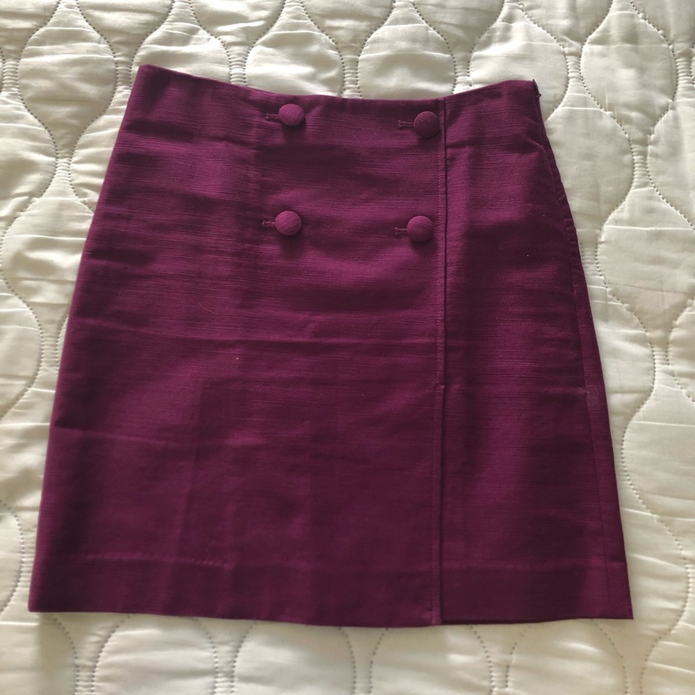 Ann Taylor Loft Skirt